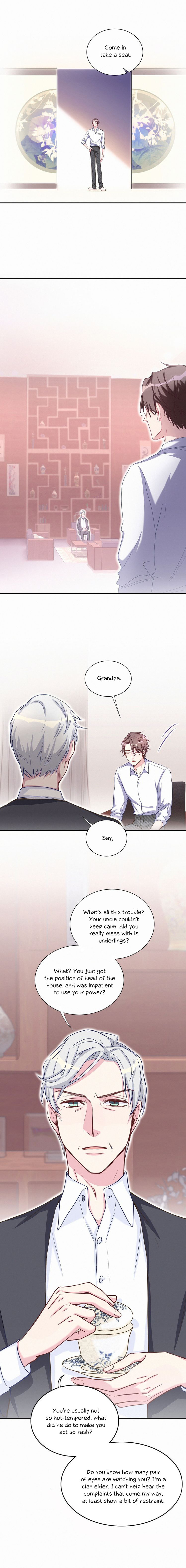 Whose Baby is it? (Colored) – Chapter 4 page 2