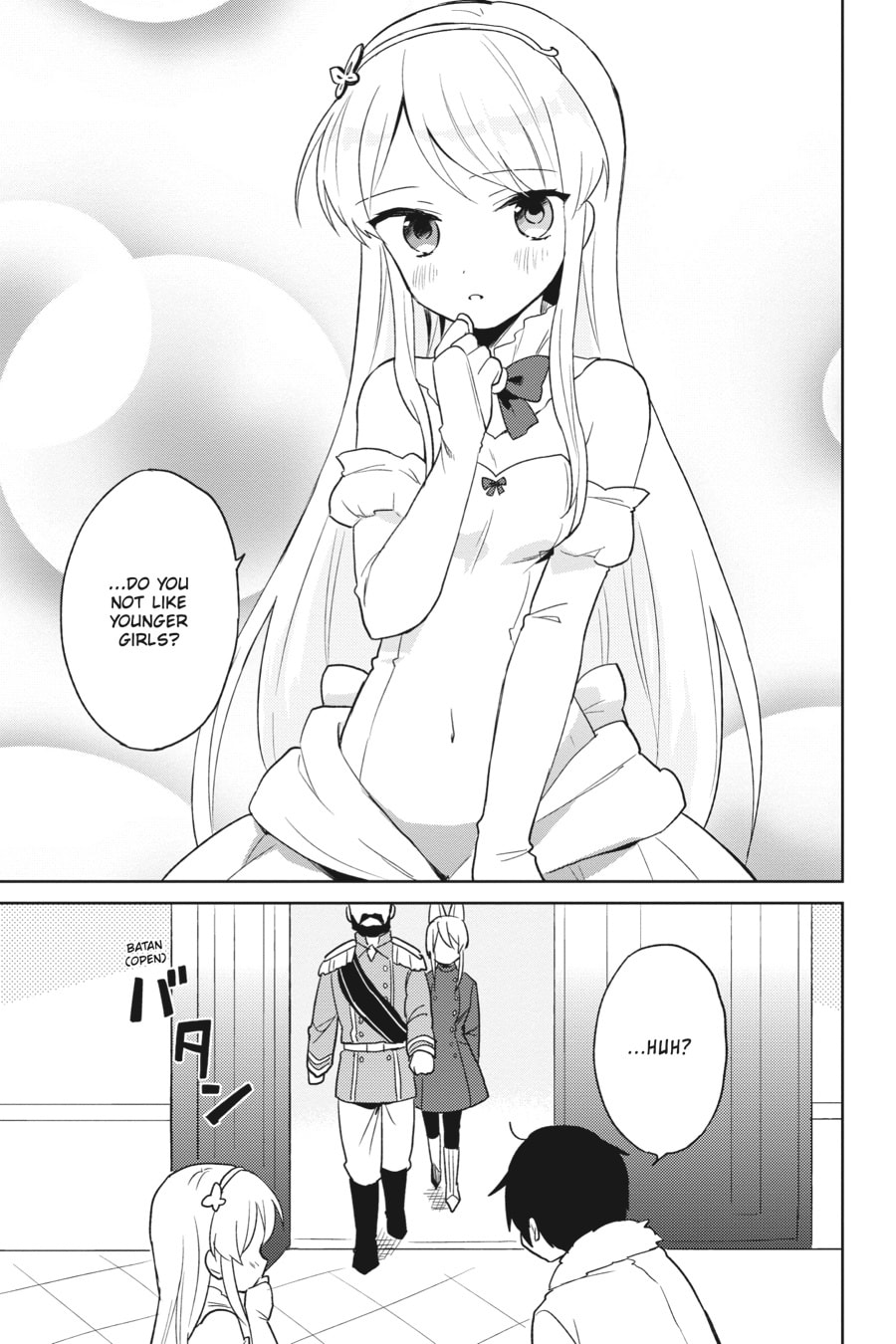 In Another World With My Smartphone – Chapter 9 page 16