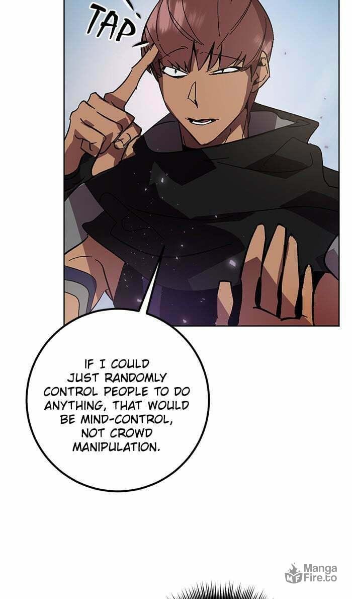 Return to Player – Chapter 42 page 59