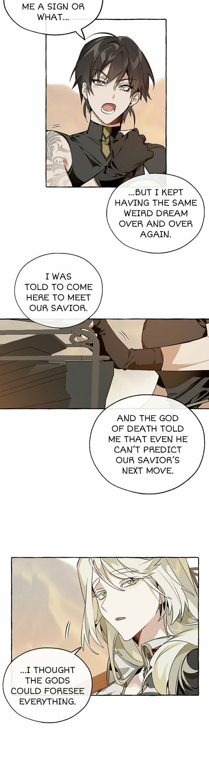 Lout of Count’s Family – Chapter 24 page 3