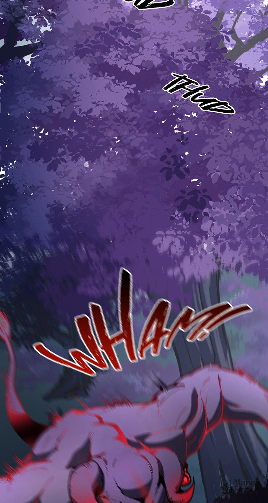 An Outcast In Another World – Chapter 18 page 2