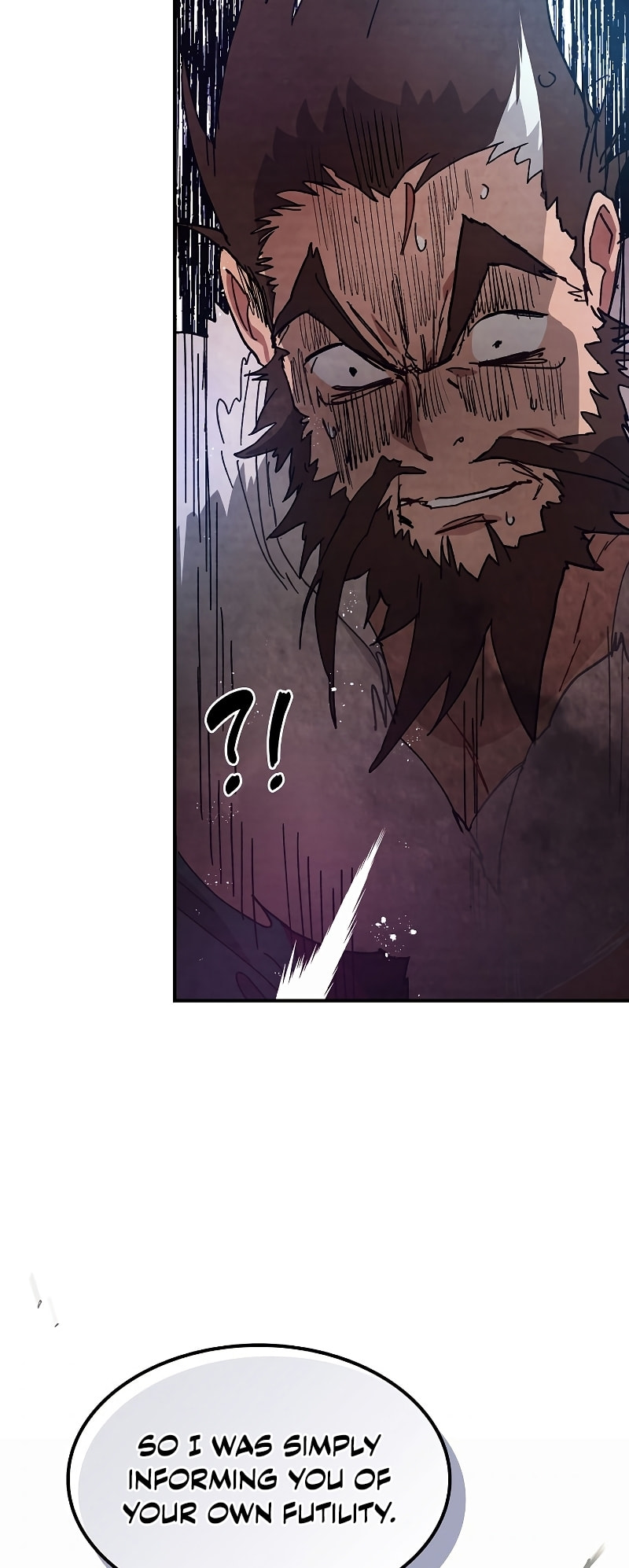 Chronicles of a Returner – Chapter 25 page 40