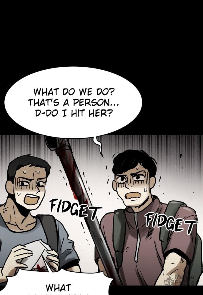 Spore – Chapter 11 page 94