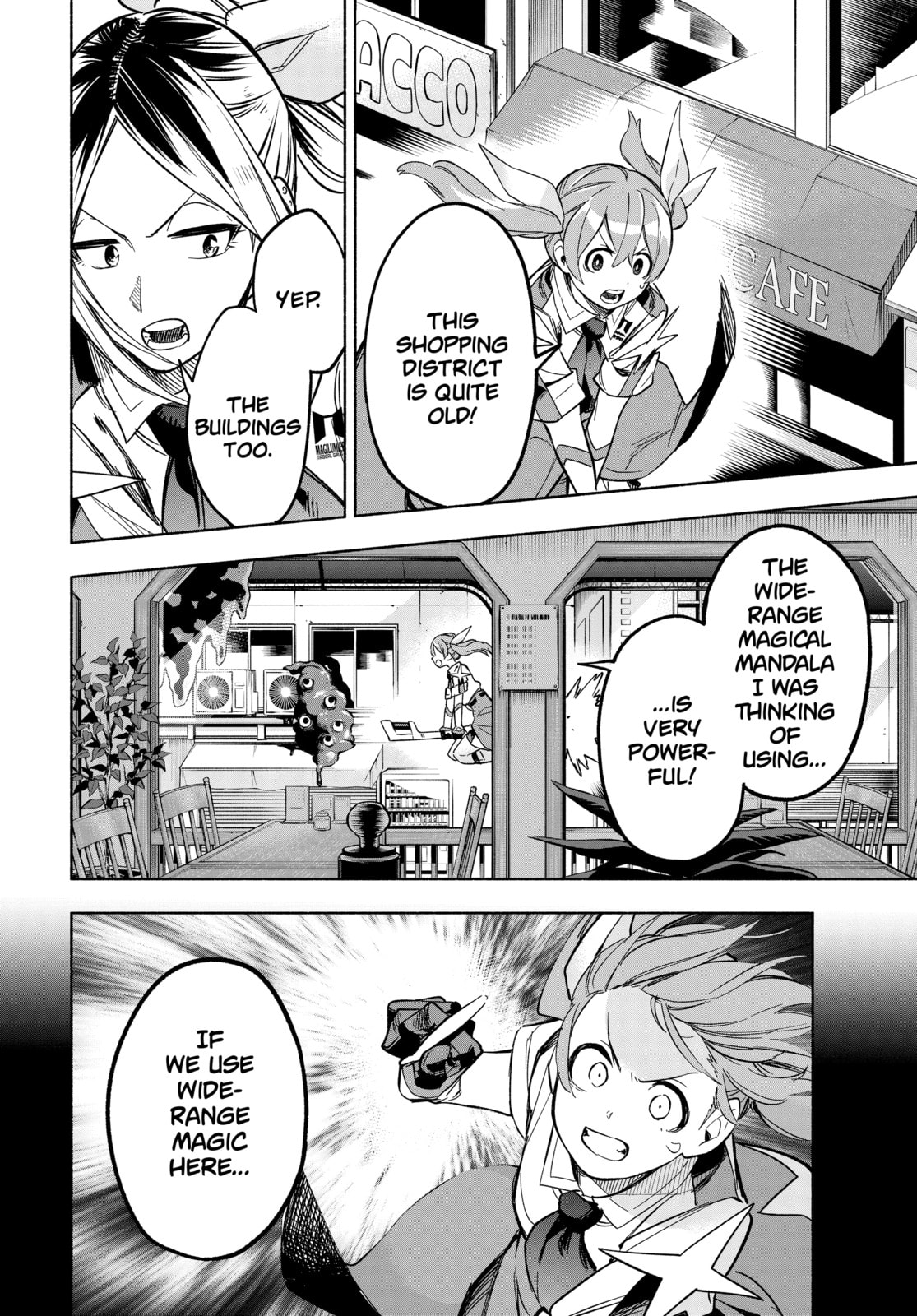 ldealistic Inefficient Fools page 7