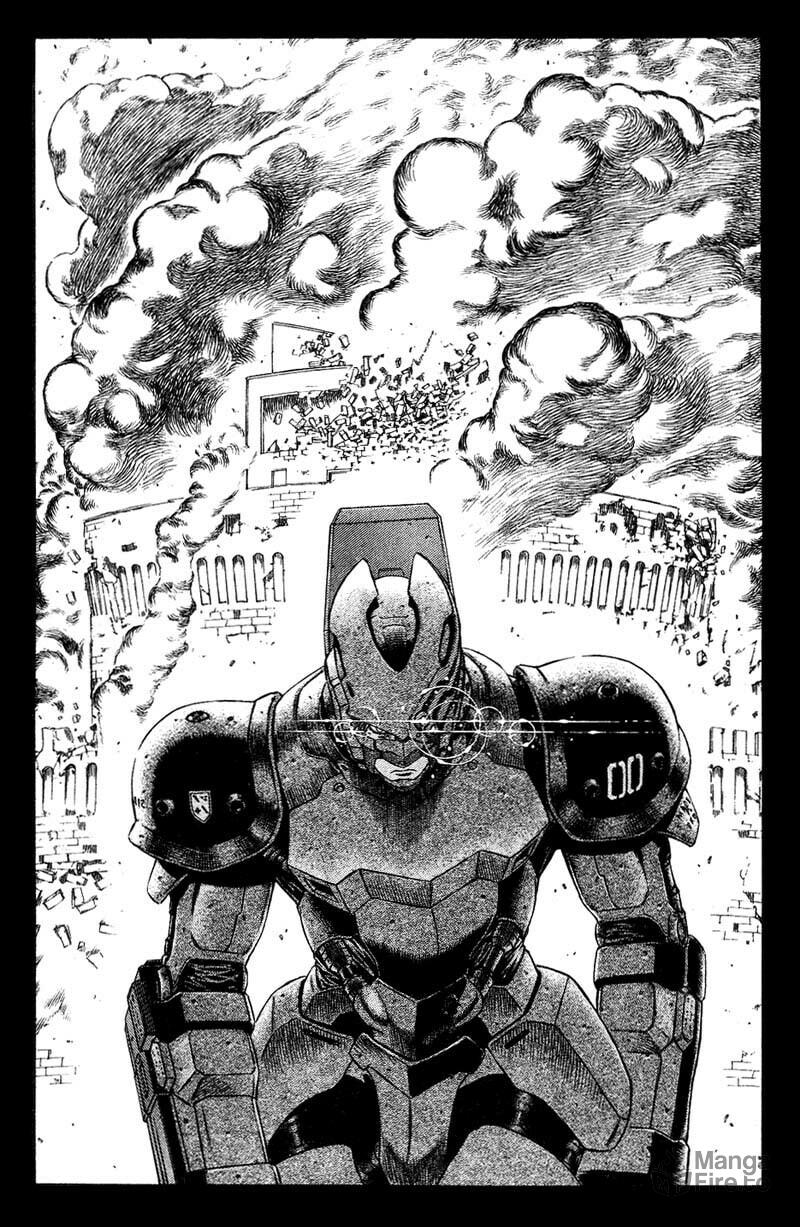 Everyone's Own War page 14