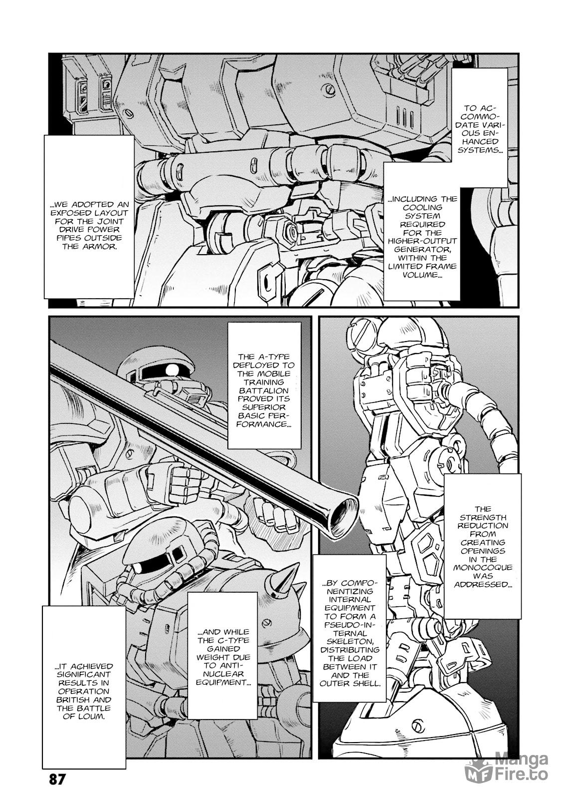 Persistence page 17