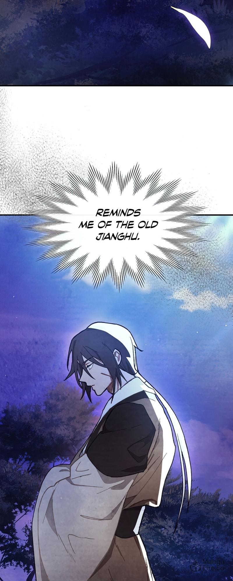 Chronicles of a Returner – Chapter 26 page 19