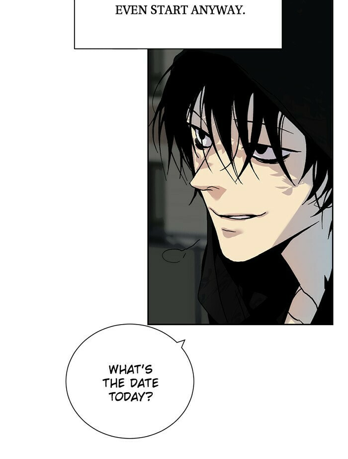 Return to Player – Chapter 1 page 97