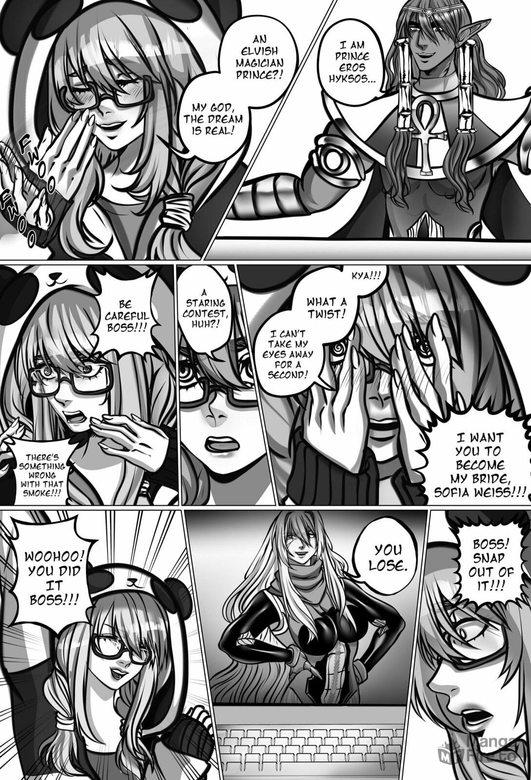 U.C. – Unit Control page 19