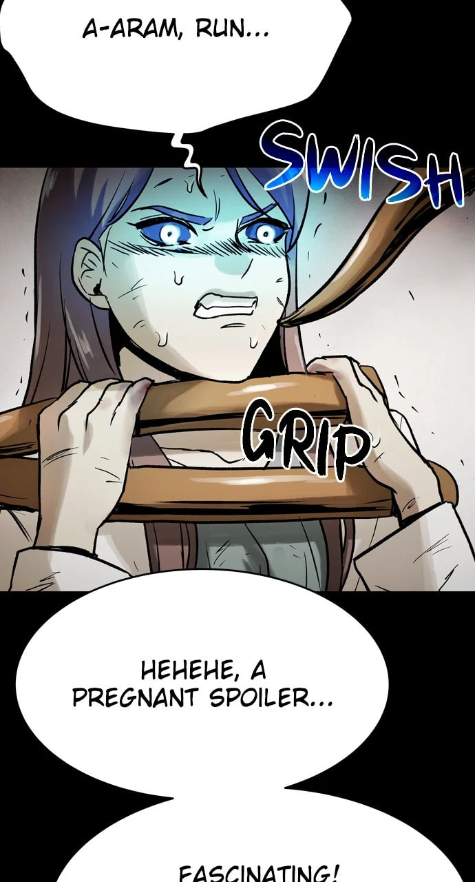 Spore – Chapter 70 page 60
