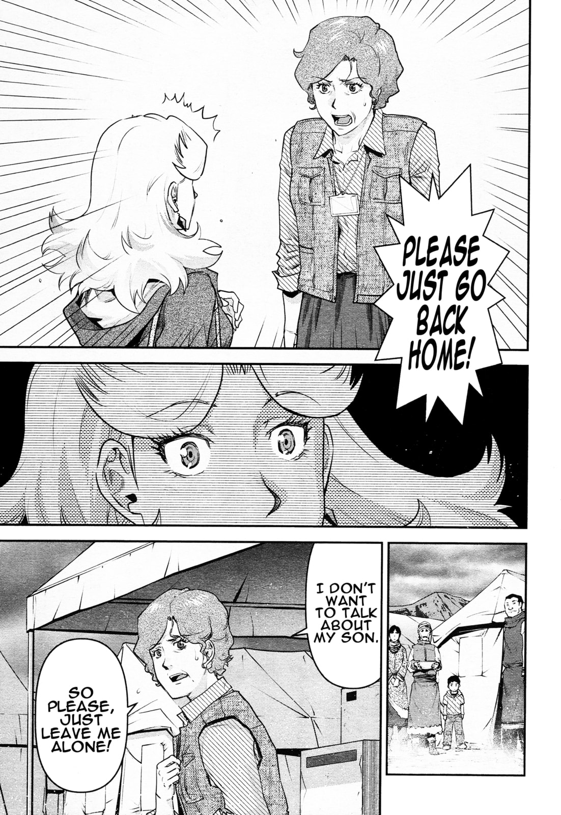 Report 6: Kamaria Ray (Part 1) page 16
