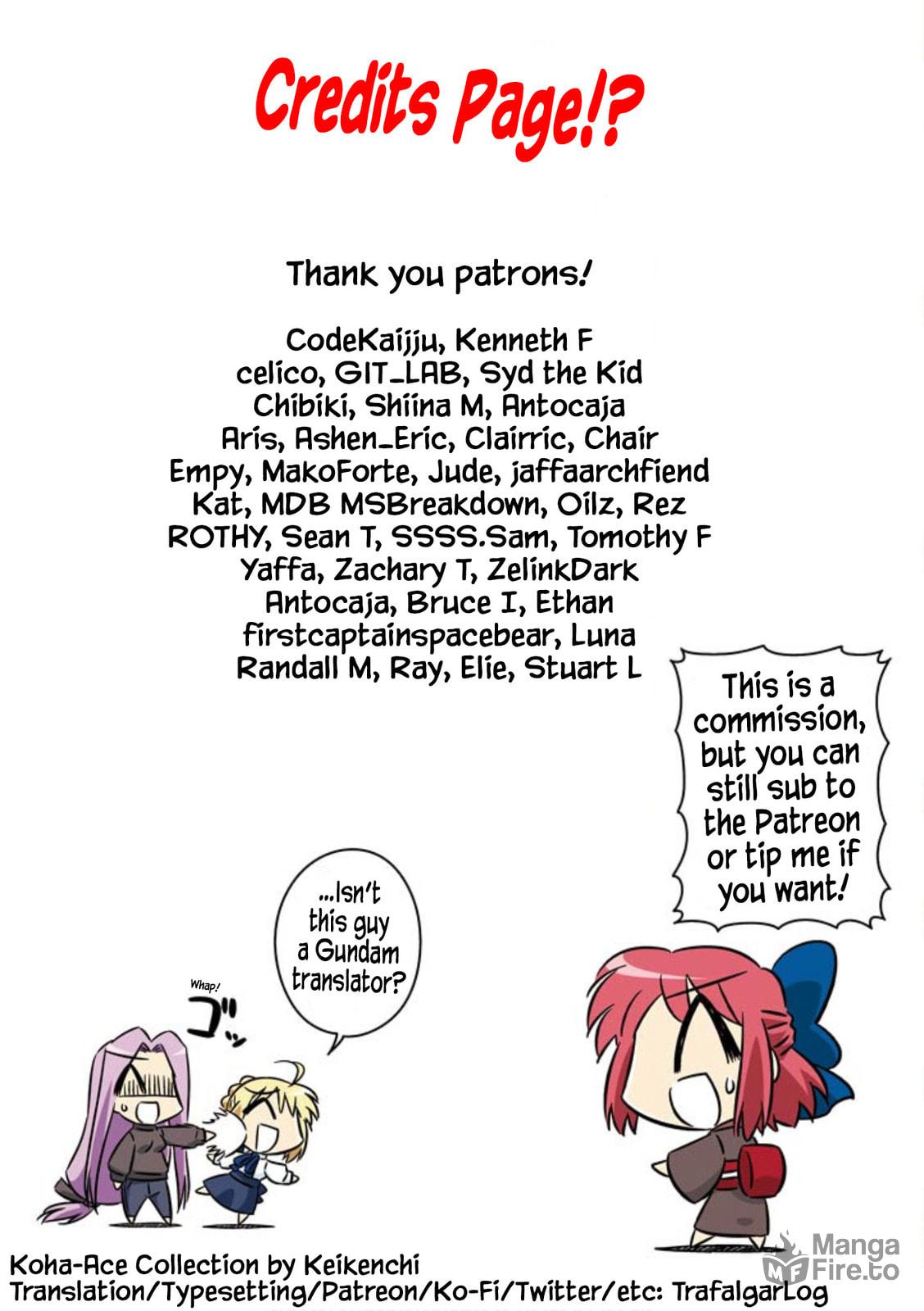 Something Something Koha-Ace page 2