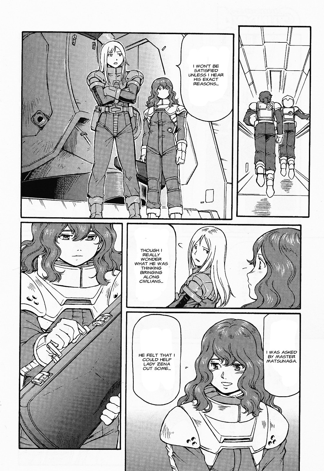 Junction page 21