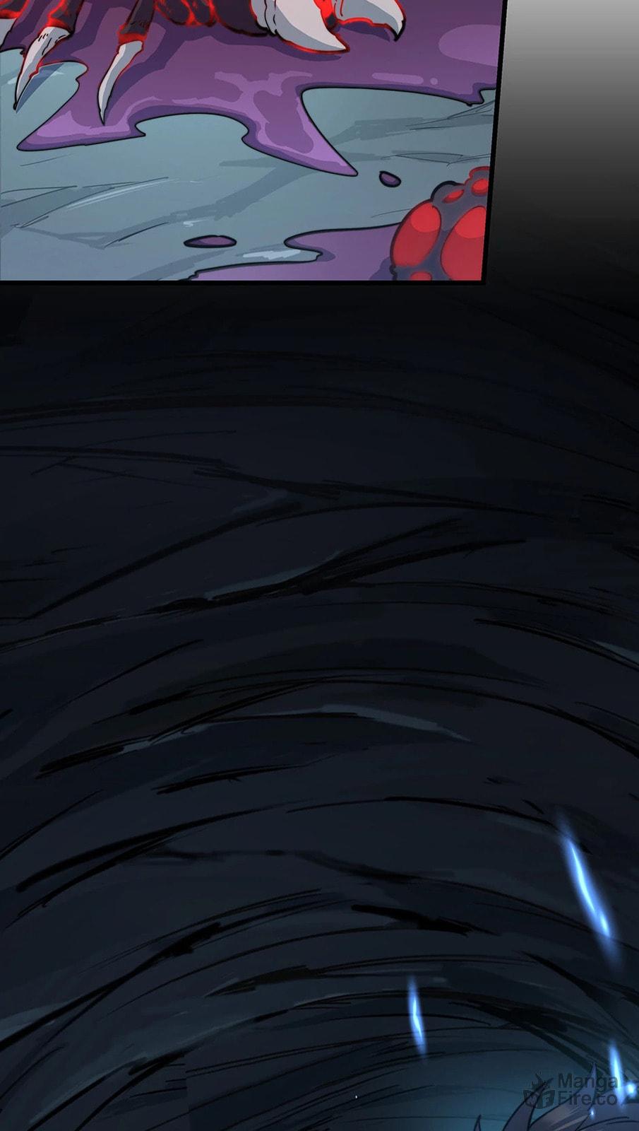 An Outcast In Another World – Chapter 8 page 54
