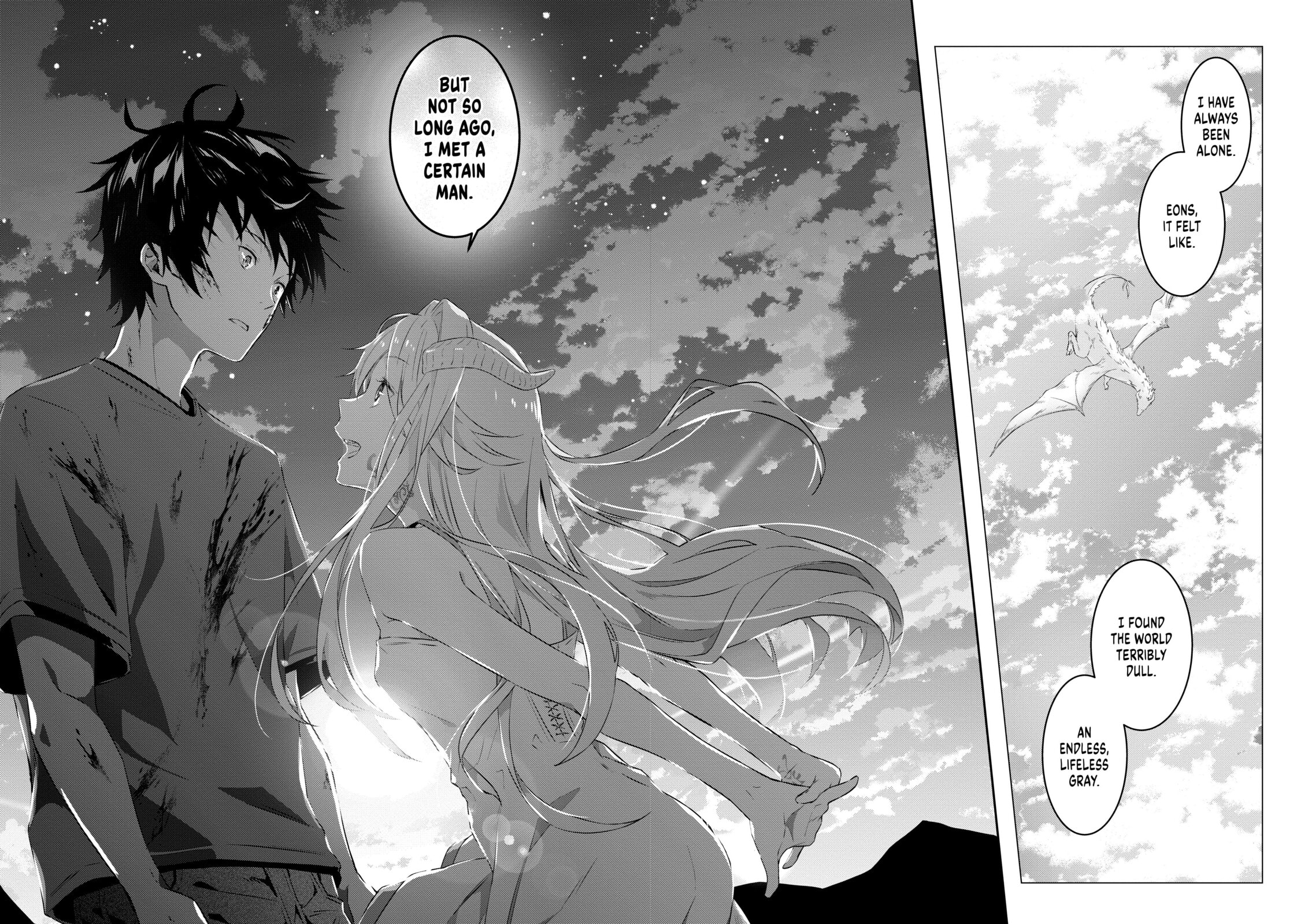 Now I'm a Demon Lord! Happily Ever After with Monster Girls in My Dungeon – Chapter 10 page 19
