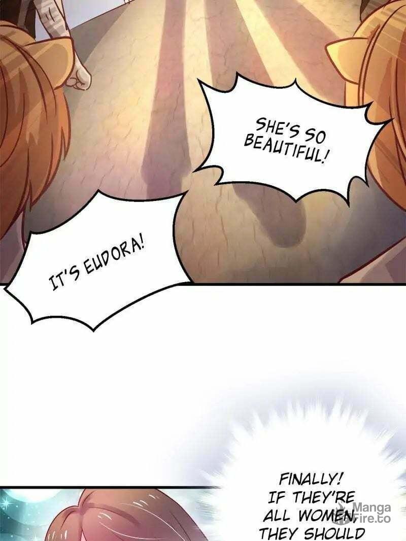 Beauty and the Beasts (Colored) – Chapter 2 page 34