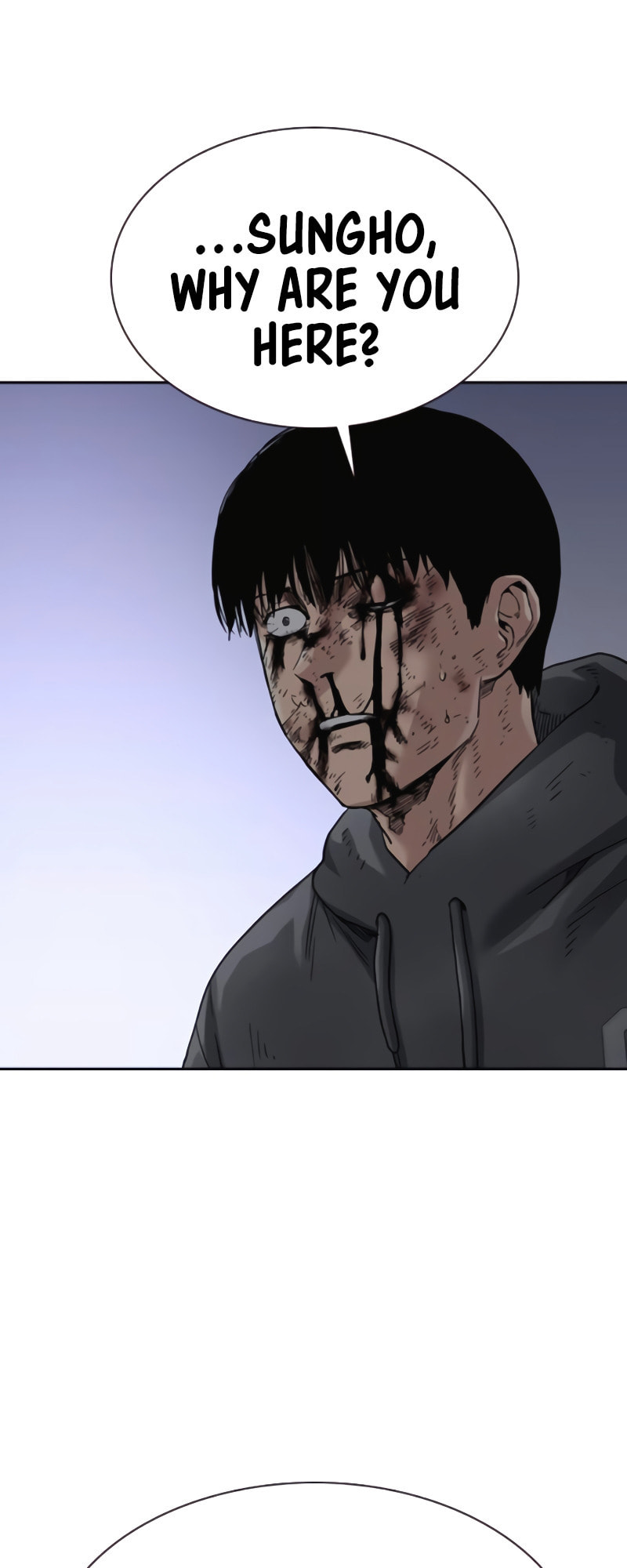 To Not Die – Chapter 51 page 57