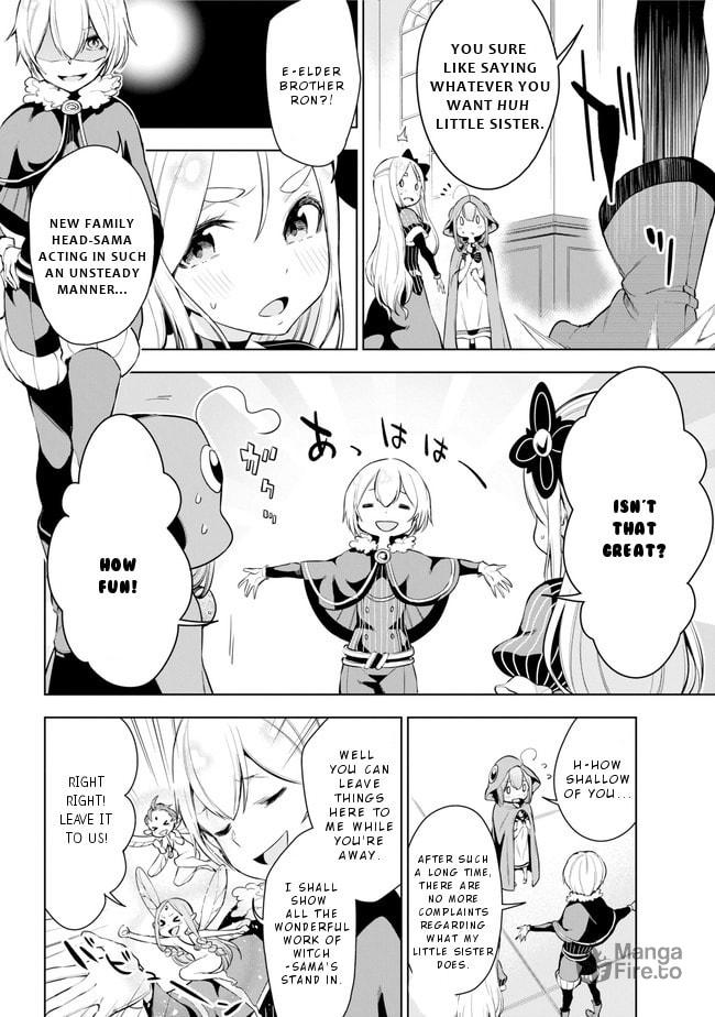 Magical Girl Grooming page 8