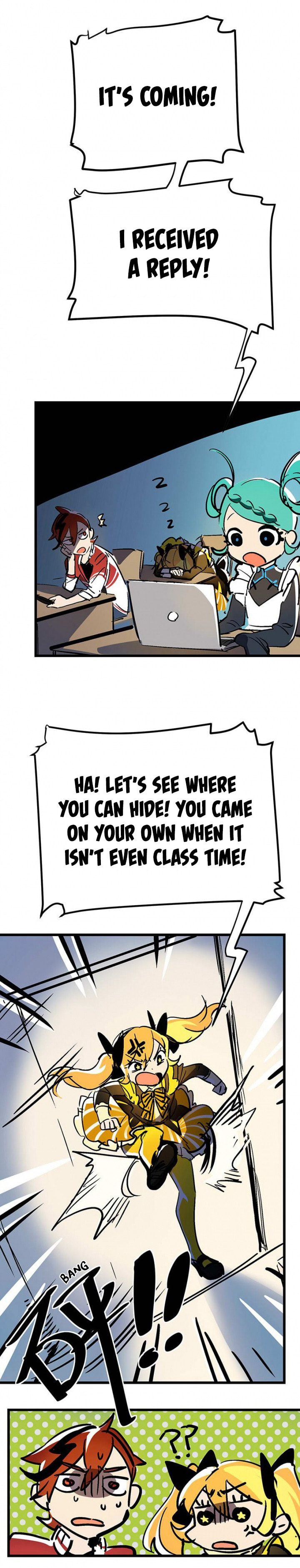 That's Not Possible! page 7