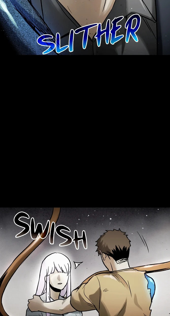 Spore – Chapter 61 page 3