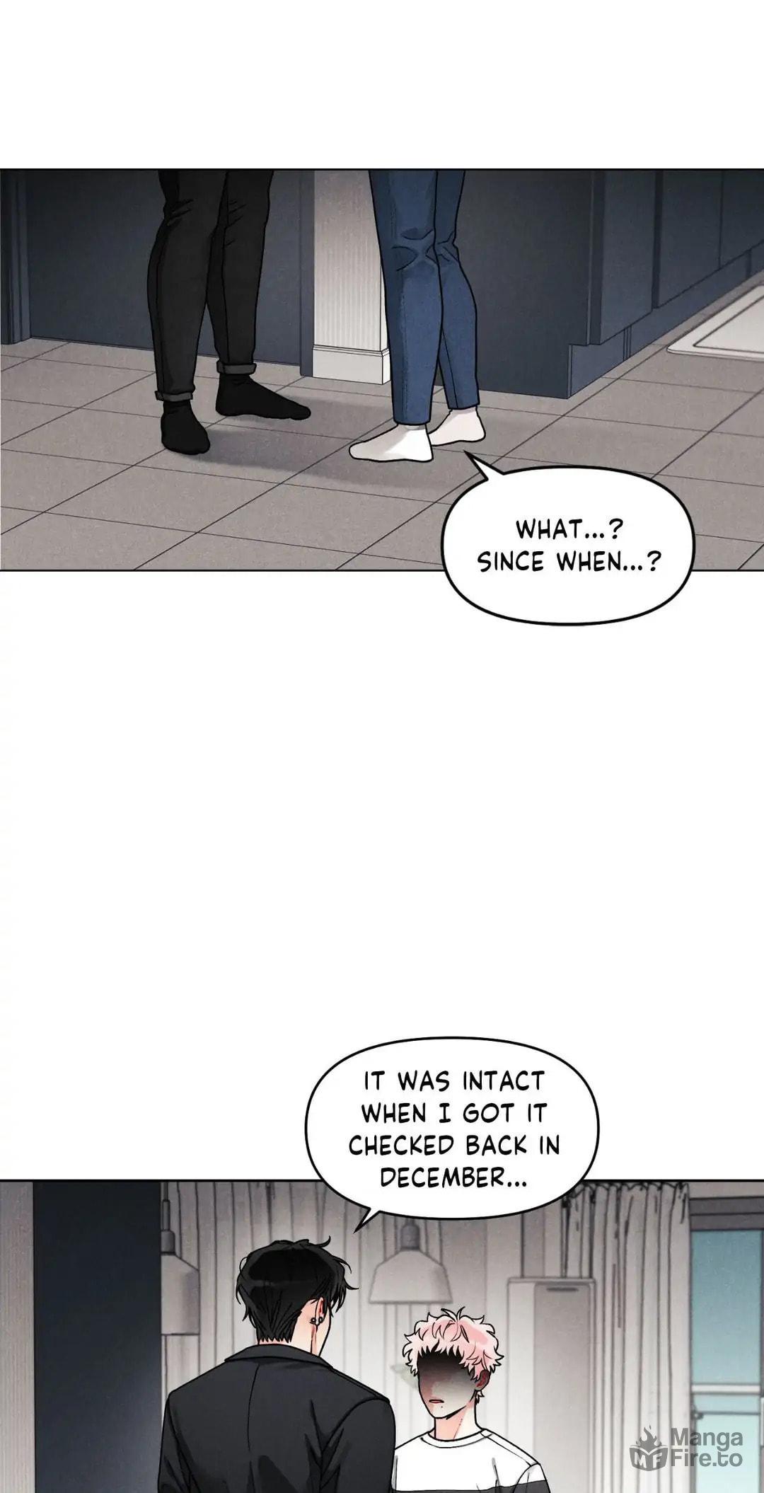 Private Call – Chapter 24 page 2