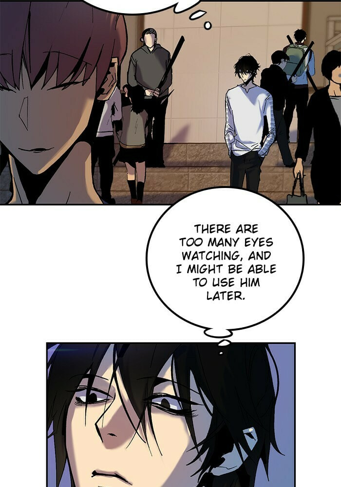 Return to Player – Chapter 8 page 31