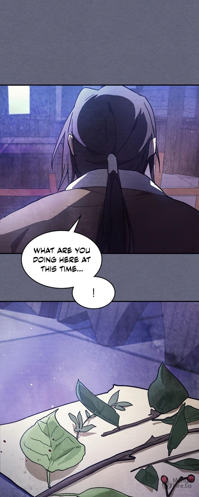 Chronicles of a Returner – Chapter 26 page 64