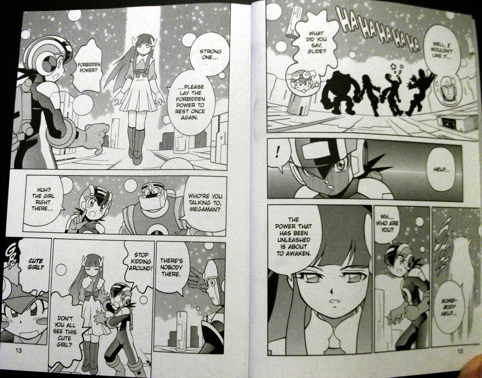 Leading the Strong page 4