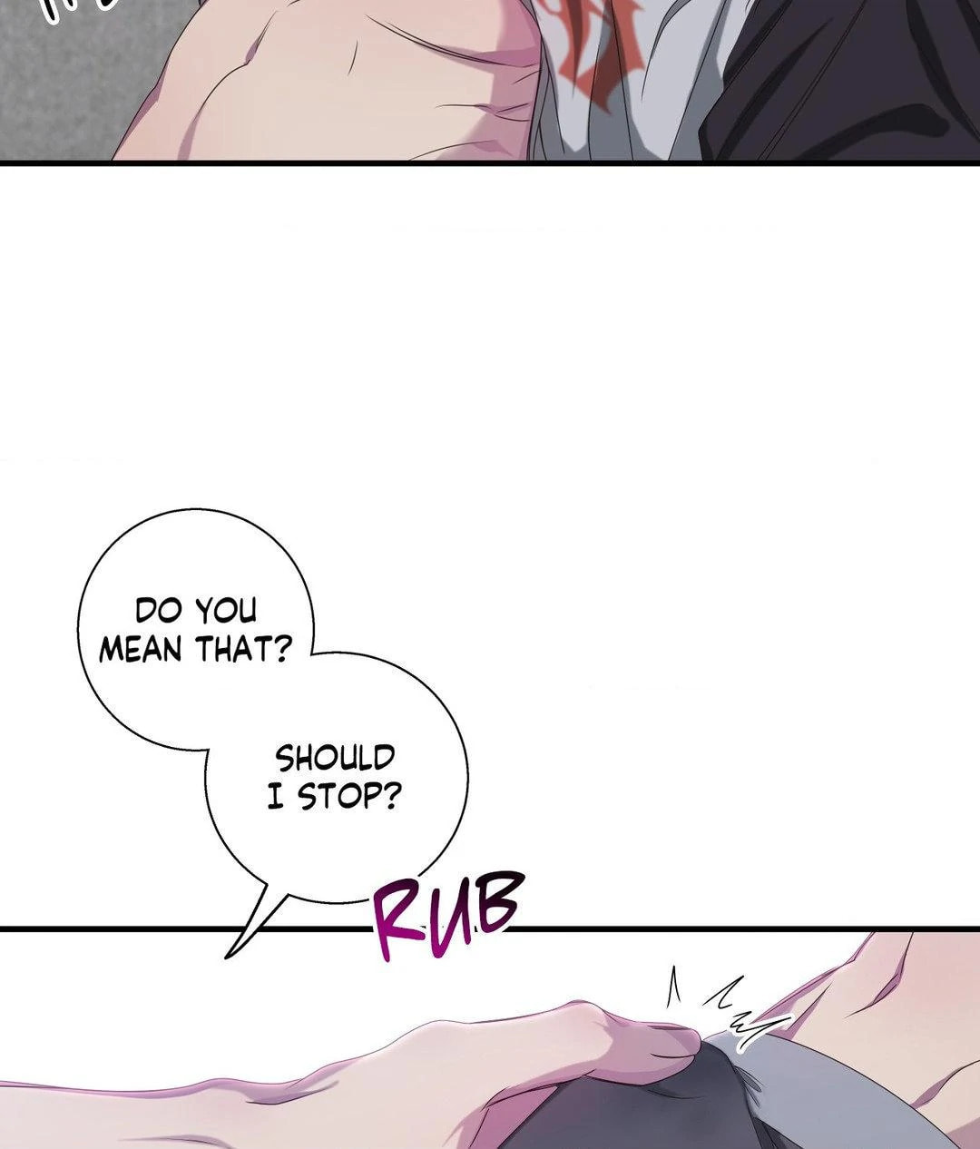 Reluctant Encounters – Chapter 21 page 55