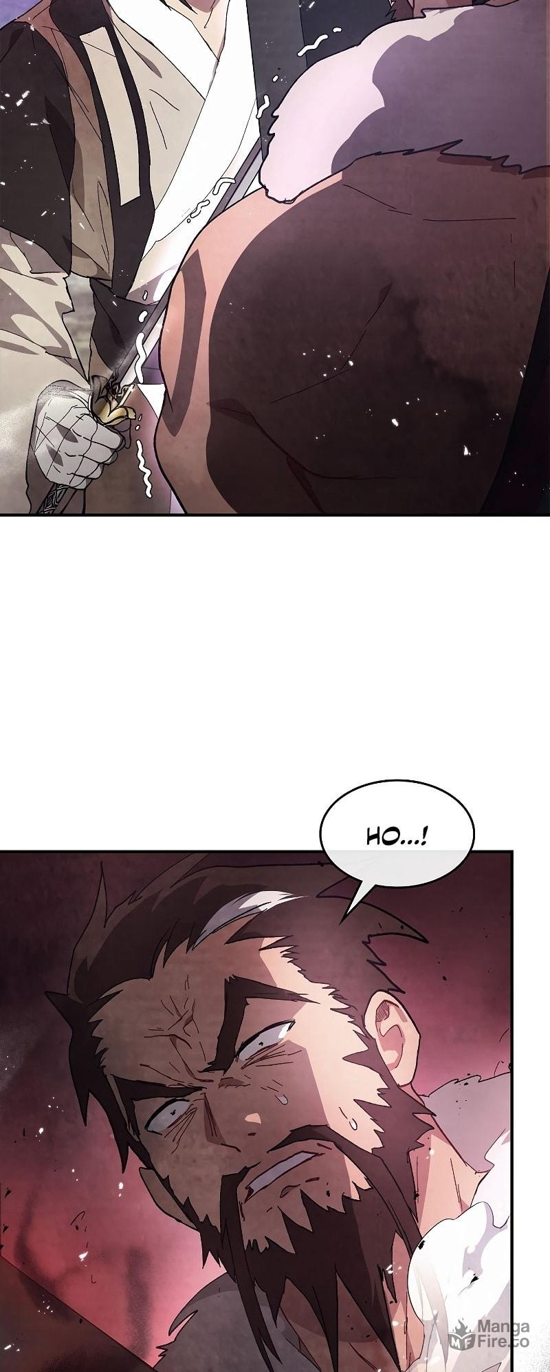Chronicles of a Returner – Chapter 25 page 29