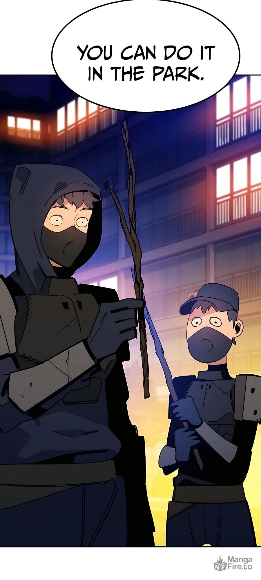Auto Hunting With My Clones – Chapter 16 page 92