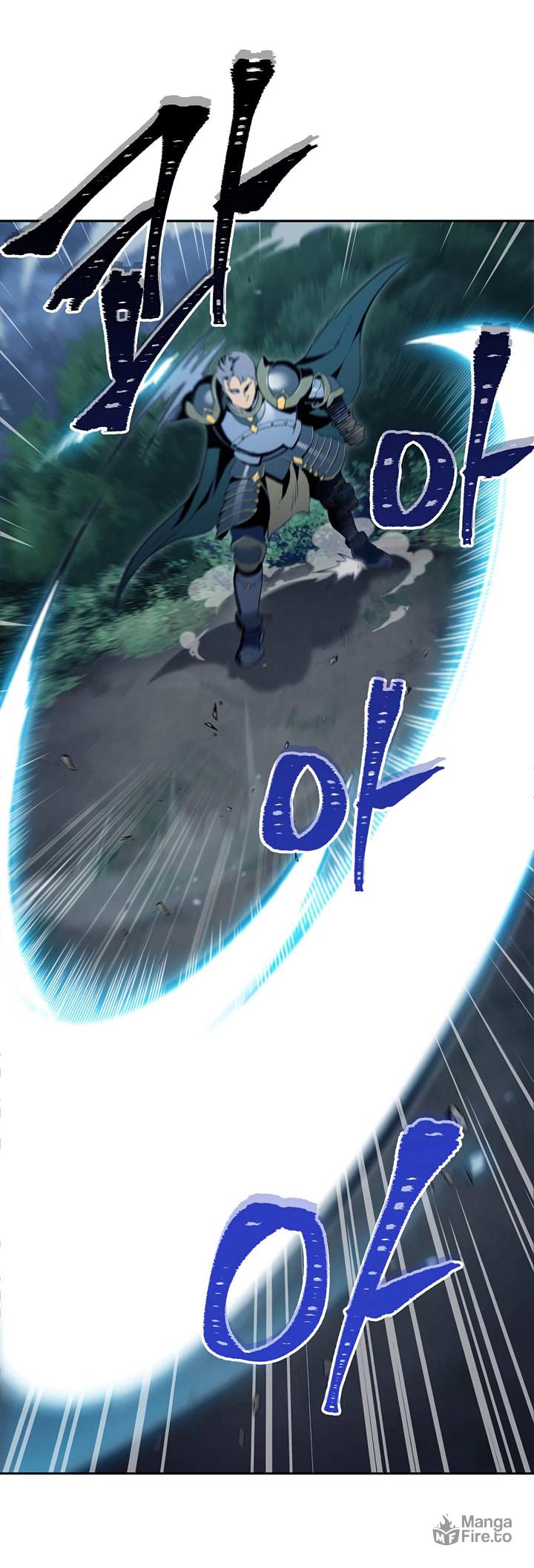 Skeleton Soldier Couldn't Protect the Dungeon – Chapter 60 page 32
