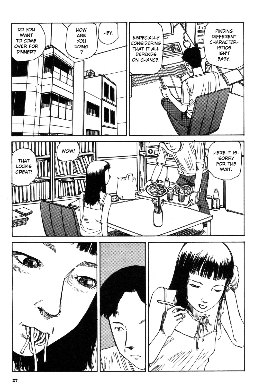 Collecting #2 page 6