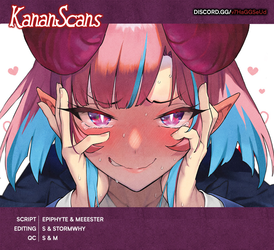 Kanan's Point-Blank Love page 0