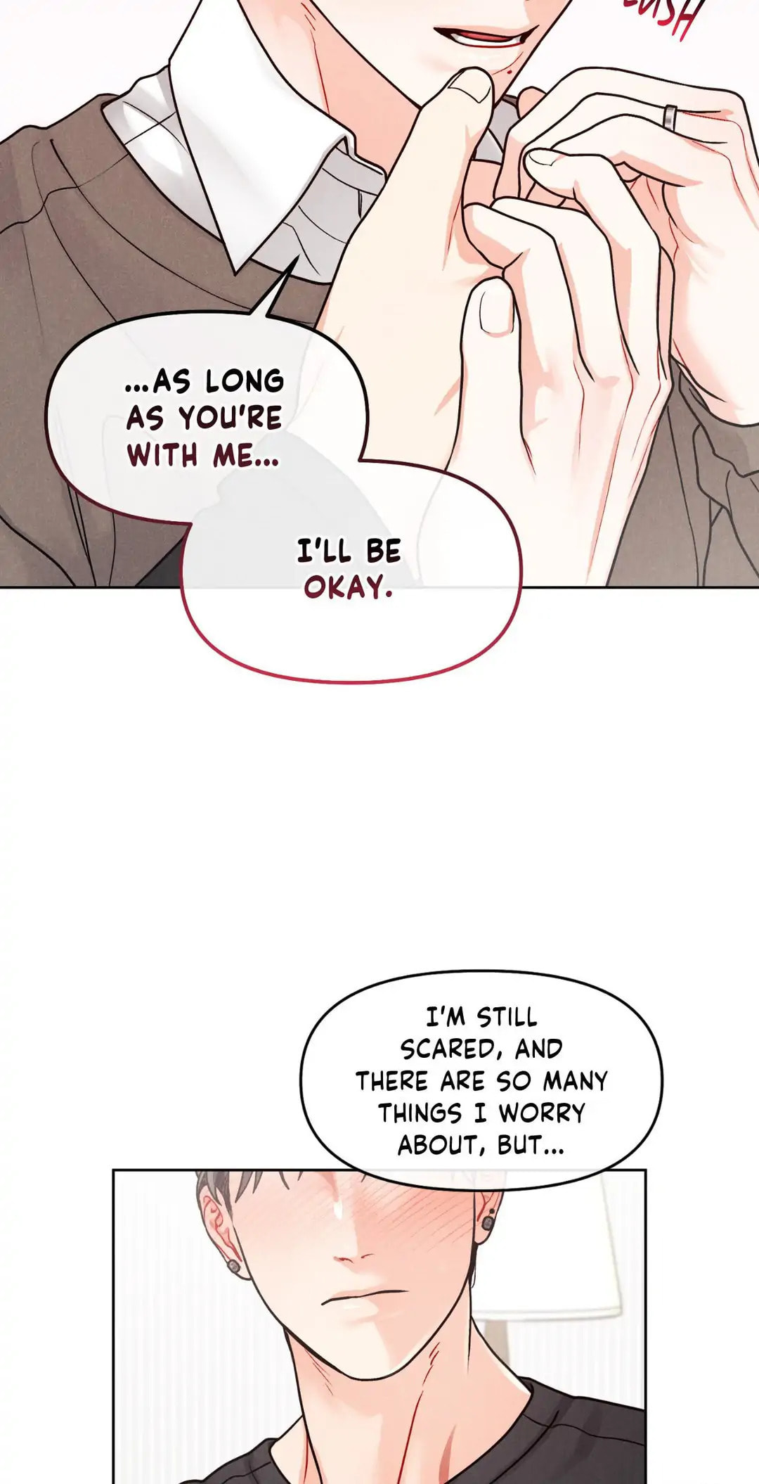 Private Call – Chapter 24 page 63