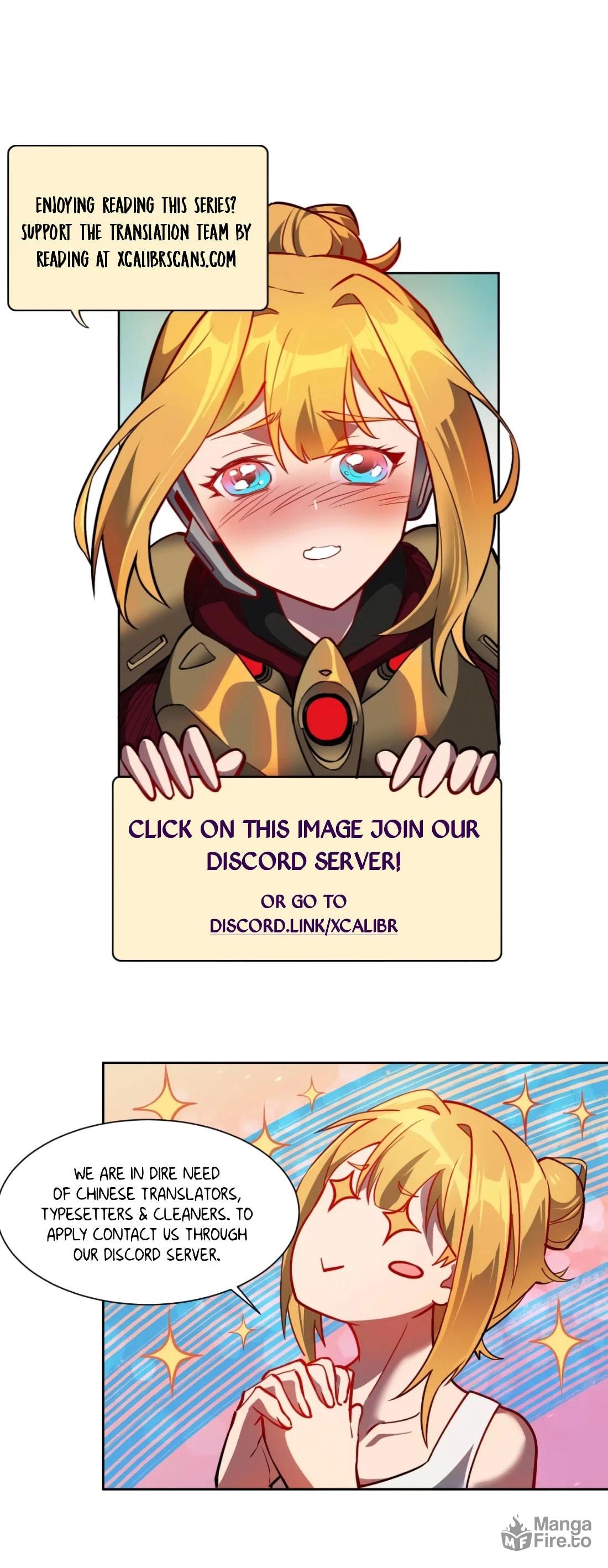 My Empress Apprentice is Becoming Evil – Chapter 3 page 9