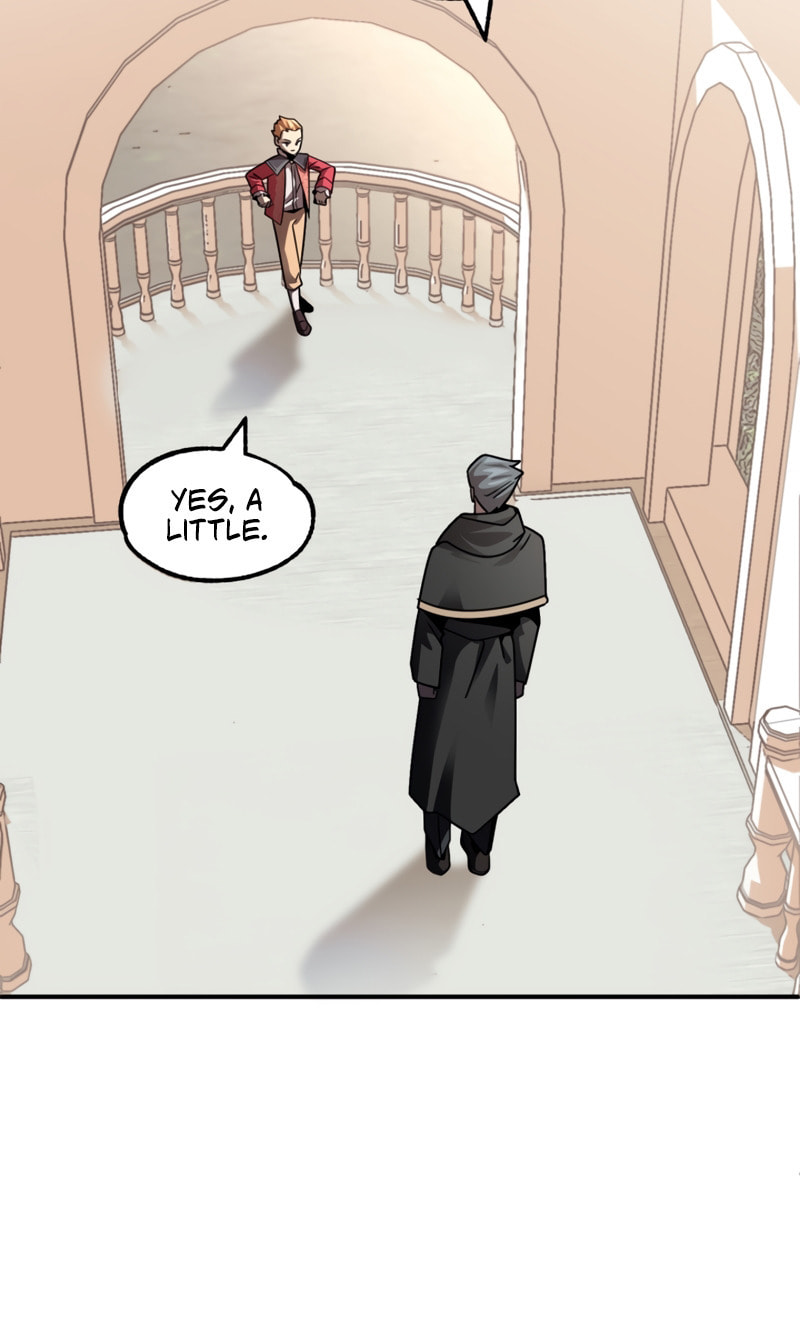 Youngest Son of the Renowned Magic Clan – Chapter 16 page 12