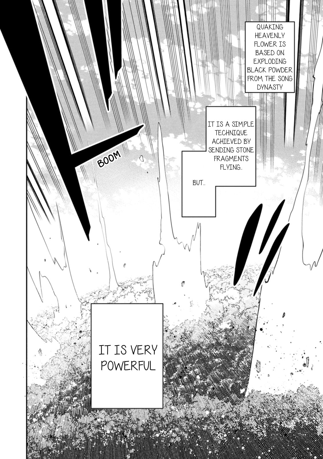 Saikyou Onmyouji no Isekai Tenseiki ~Geboku no Youkaidomo ni Kurabete Monster ga Yowaisugirundaga~ – Chapter 33 page 6