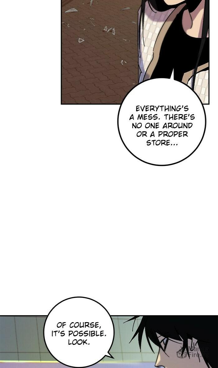 Return to Player – Chapter 13 page 44