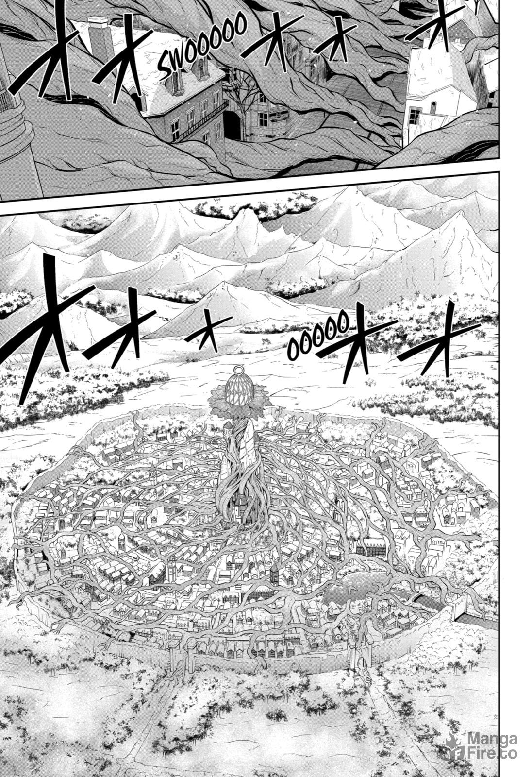 The Red Ranger Becomes an Adventurer in Another World – Chapter 33 page 14