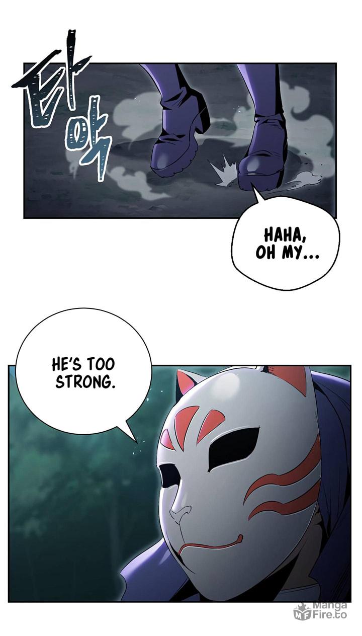 Skeleton Soldier Couldn't Protect the Dungeon – Chapter 60 page 29
