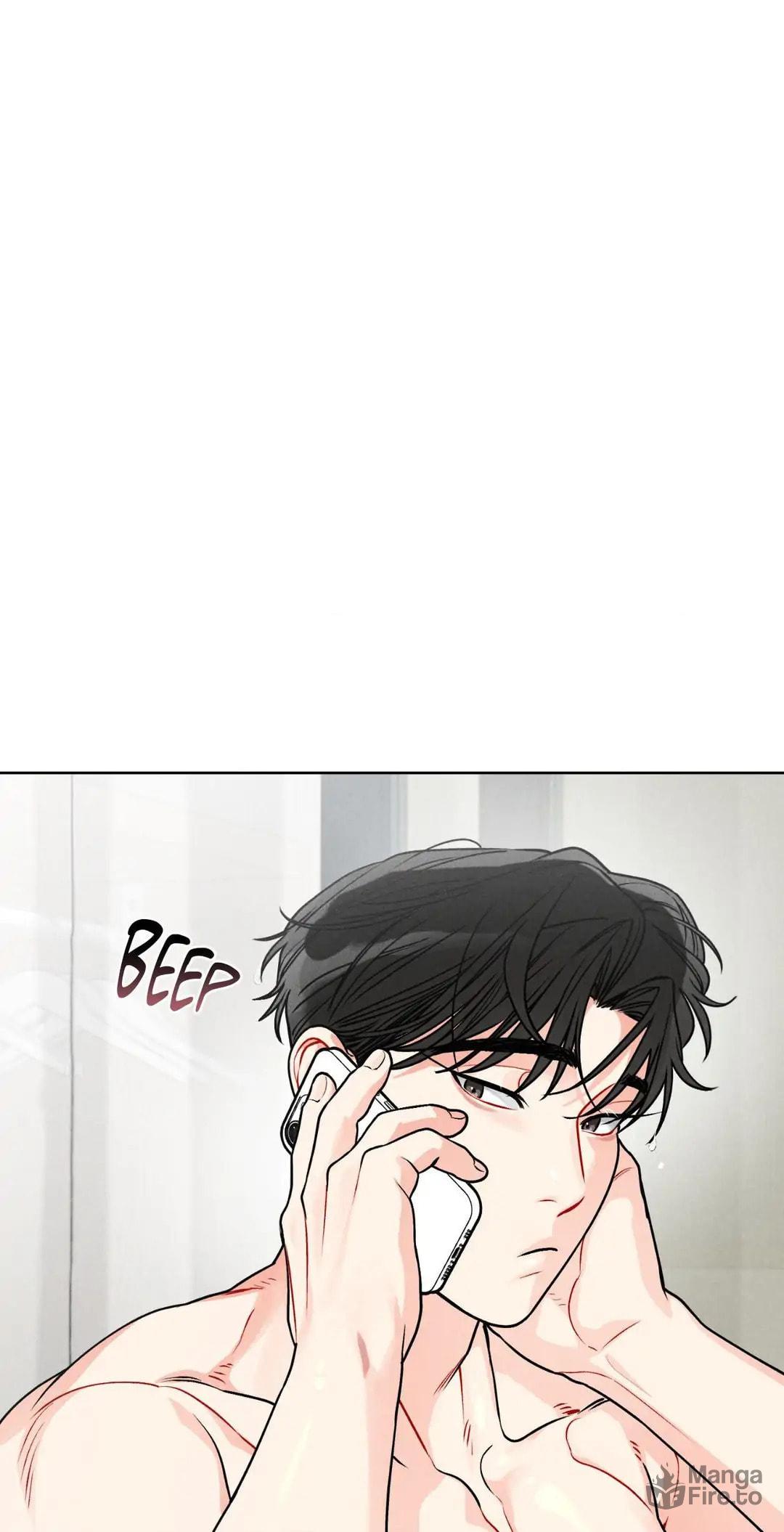 Private Call – Chapter 15 page 20