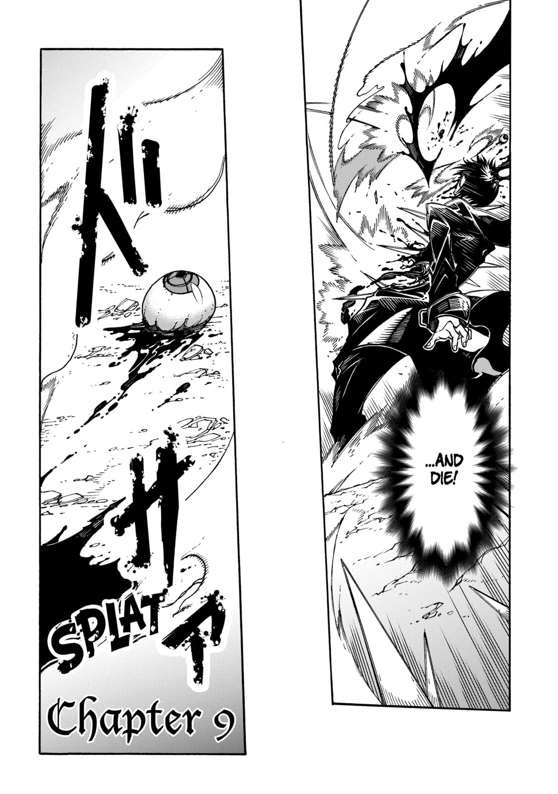 Oversummoned, Overpowered, and Over It! – Chapter 9 page 1