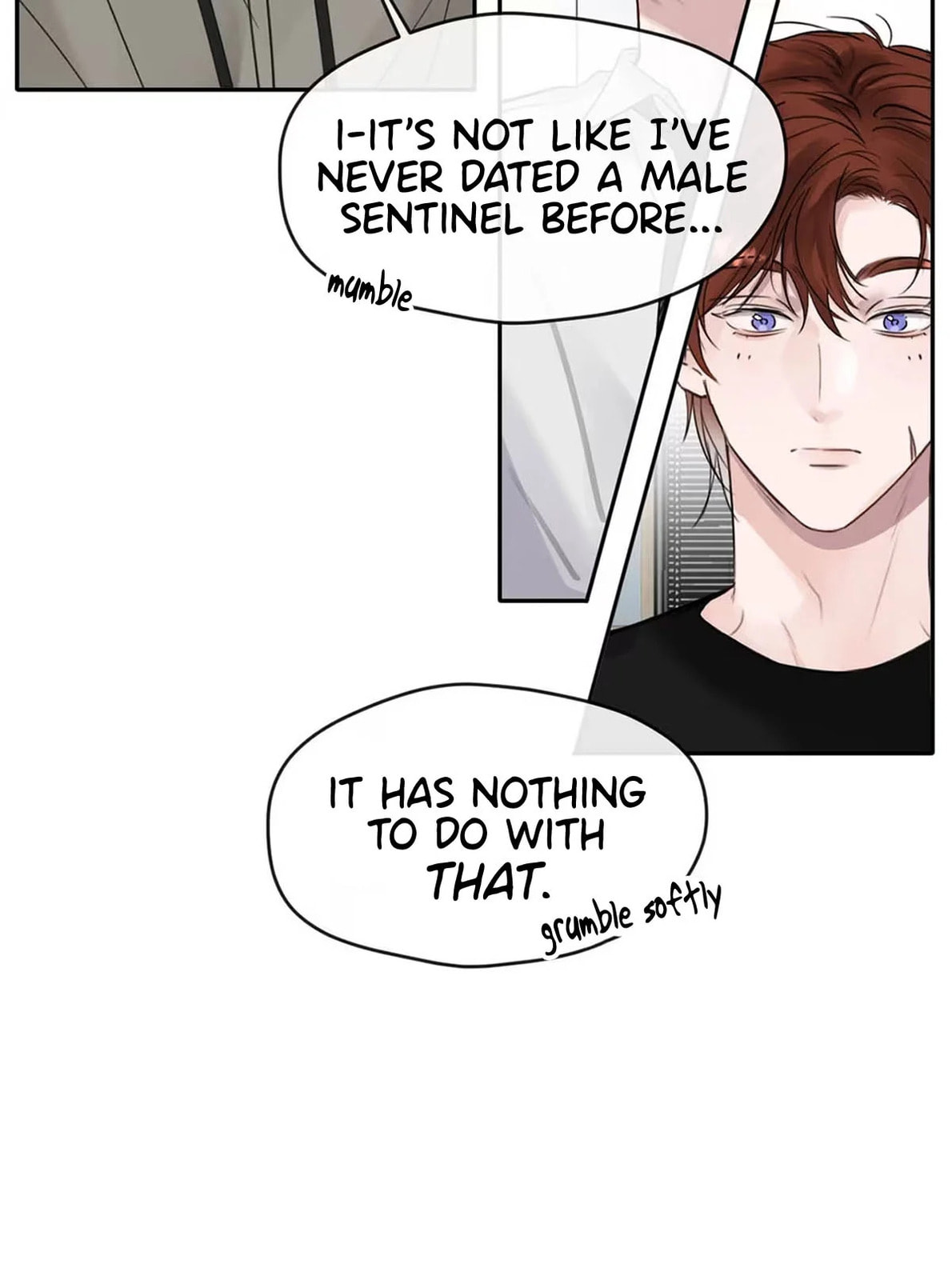 The guiding is more in-depth. page 21