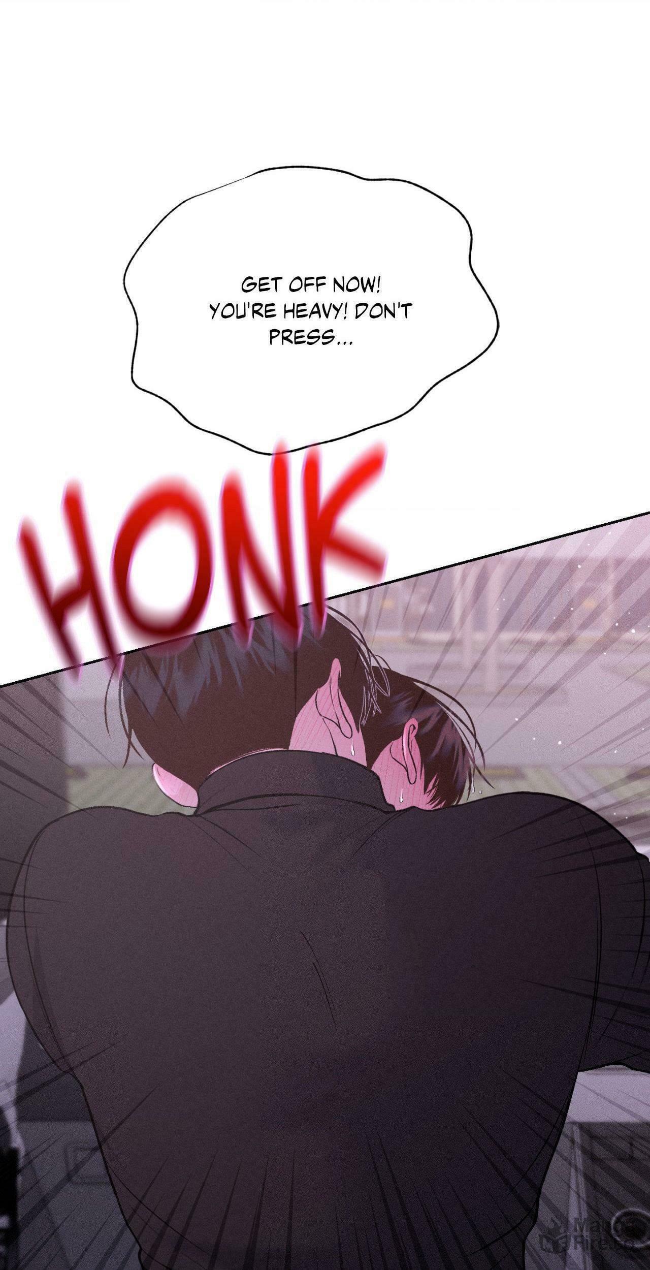 Save the Dae – Chapter 21 page 64