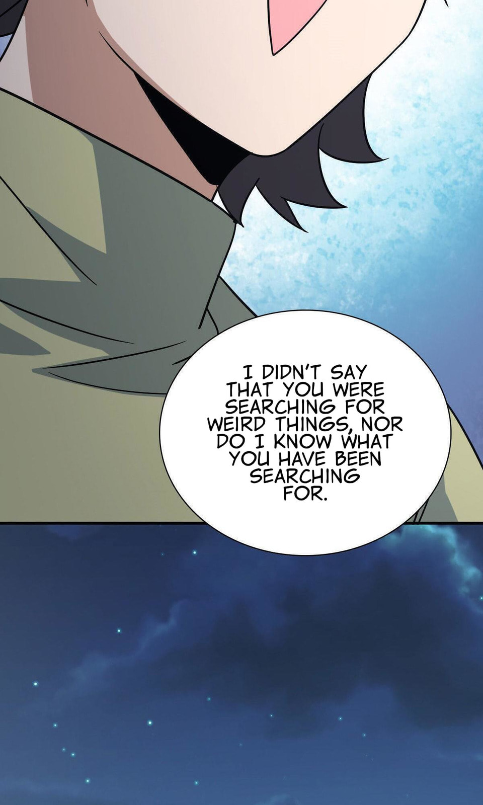 My Wife Is From a Thousand Years Ago (Colored) – Chapter 46 page 46