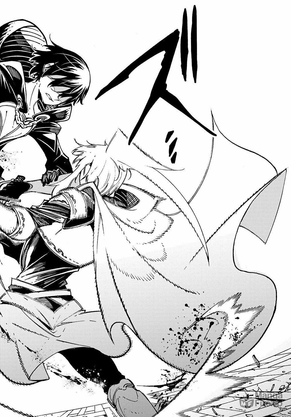 Oversummoned, Overpowered, and Over It! – Chapter 24 page 17