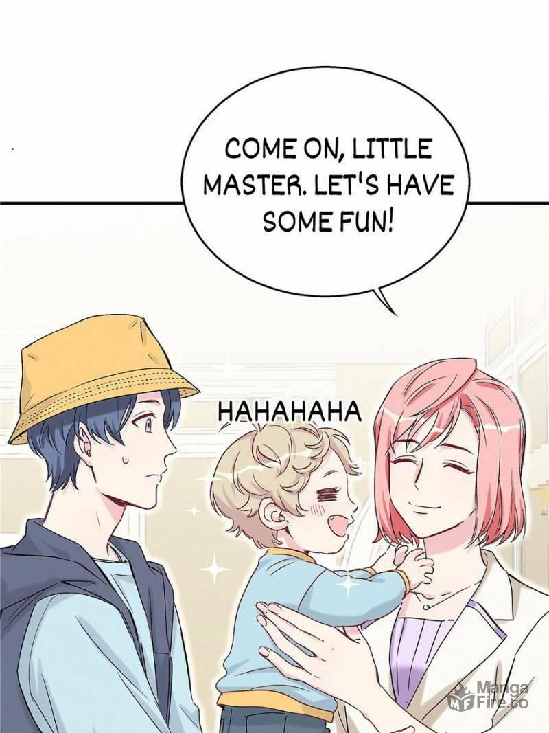 Whose Baby is it? (Colored) – Chapter 18 page 62