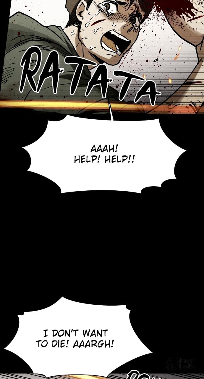 Spore – Chapter 26 page 44