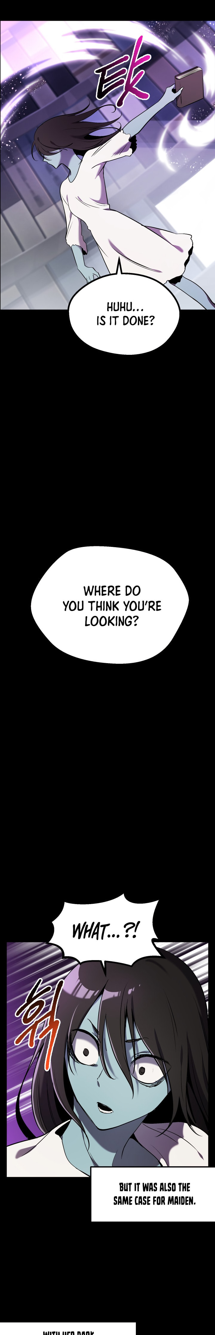 Latna Saga: Survival of a Sword King – Chapter 48 page 11